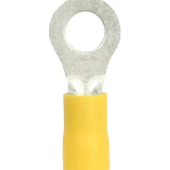 Rengasliitin 6,4 mm, 10 kpl