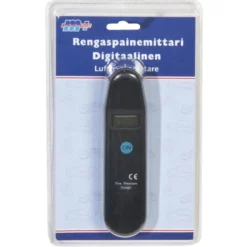 Rengaspainemittari digitaalinen 0.15-9.5 bar