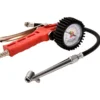 Rengaspainemittari Finbullet 0-12 bar 50 mm mittari