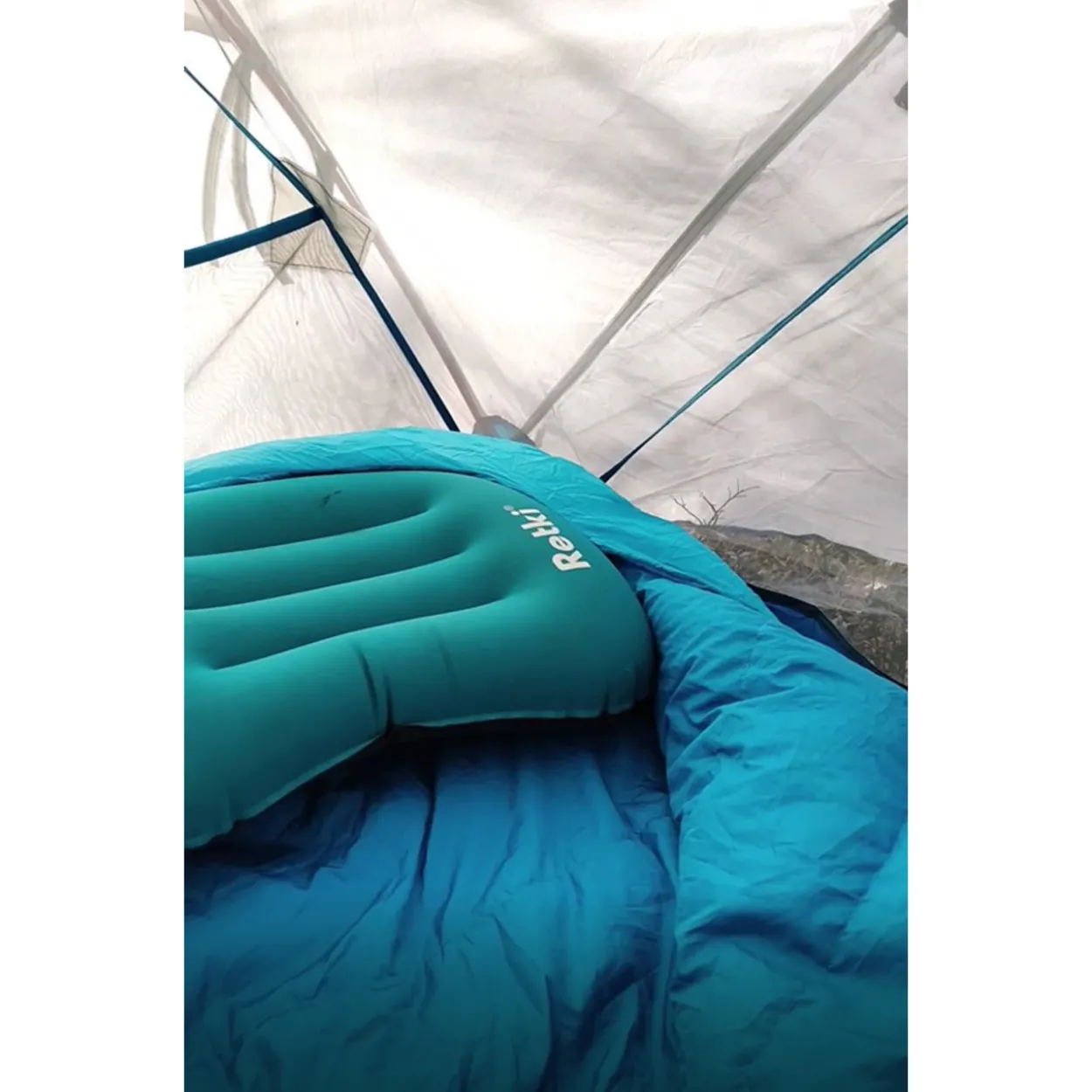 Retkityyny Retki Ultralite, ilmatäytteinen