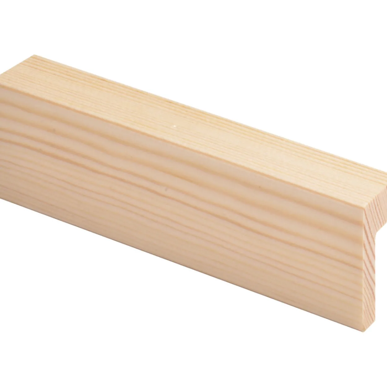 Reunalista 21 x 42 / 13 x 2200 mm erikoismänty