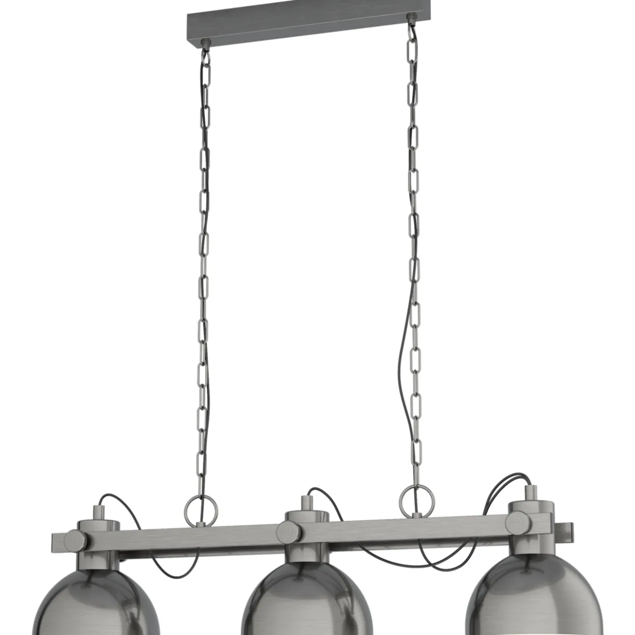 Riippuvalaisin Eglo Lubenham 1