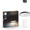 Riippuvalaisin Philips Hue Amaze, musta
