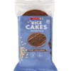 Riisikakku SPAR 105 g suklaa