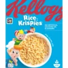 Riisimuro Kelloggs 360 g Rice Krispies