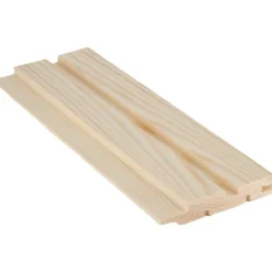 Rimapaneeli STS Valeura 15x95x3280, Mänty, Käsittelemätön, Päätypontattu, 5 kpl