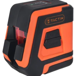 Ristilinjalaser Tactix