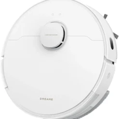 Robotti-imuri ja -moppi Dreame D20 Plus valkoinen