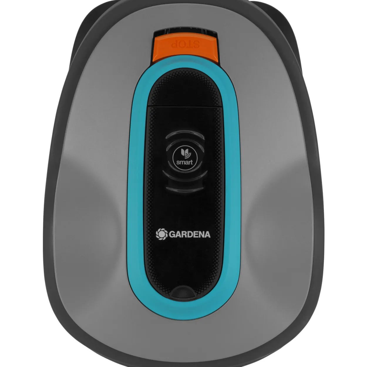 Robottiruohonleikkuri Gardena Smart Sileno Life 1100