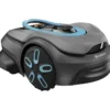 Robottiruohonleikkuri Gardena smart SILENO sense 600, rajalangaton