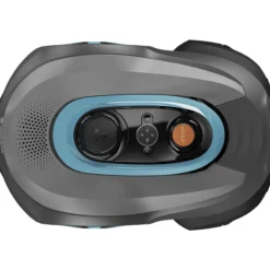 Robottiruohonleikkuri Gardena smart SILENO sense 600, rajalangaton
