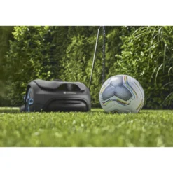 Robottiruohonleikkuri Gardena smart SILENO sense 600, rajalangaton