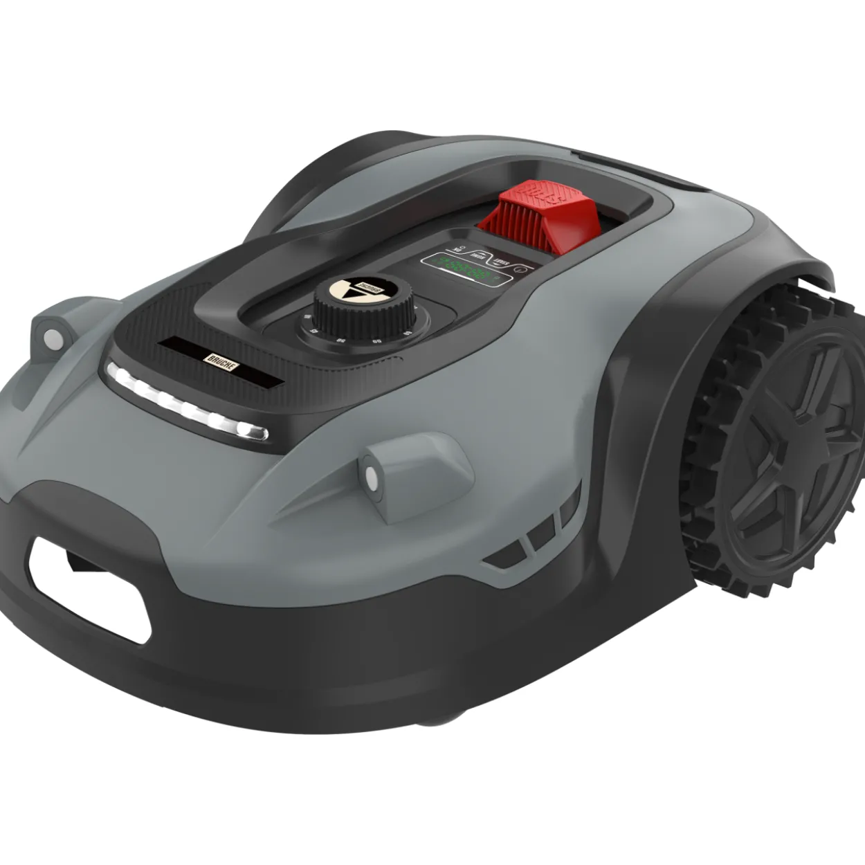 Robottiruohonleikkuri RMA1202 1200m2