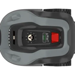 Robottiruohonleikkuri RMA1202 1200m2