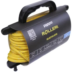Rolleri heijastava PP-multifilamentti 6 mm x 20 m