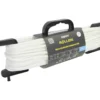 Rolleri 6 mm 40 m valkoinen