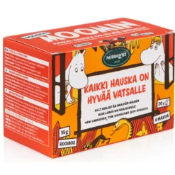 Rooibos Kaikki hauska on hyvää vatsalle, 20 kpl
