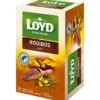 Rooibos Loyd 20 kpl Pure, pussitee