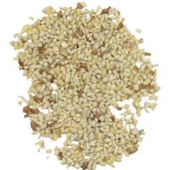 Rouhittu maapähkinä 2 kg pihalinnuille ja oraville