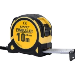 Rullamitta 10 m x 25 mm EEC II