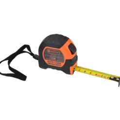 Rullamitta Tactix auto-lock 3 m / 16 mm