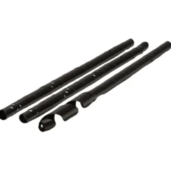 Runkosuoja 5 kpl 90 cm spiraali
