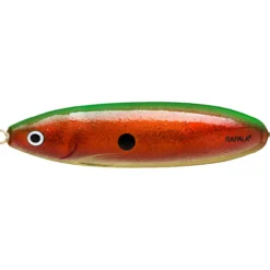 Ruohikkouistin Rapala Minnow Spoon Weedless 7 cm