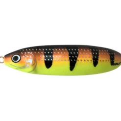 Ruohikkouistin Rapala Minnow Spoon Weedless 7 cm