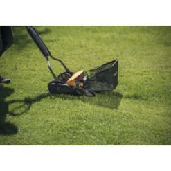 Ruohonkerääjä Fiskars StaySharp Max