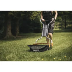 Ruohonkerääjä Fiskars StaySharp Max