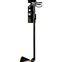 Ruohosakset Fiskars Servo-System, pitkä GS46