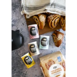 Ruokasooda Priima 120 g