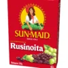 Rusina Sun Maid 200 g kivetön