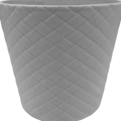 Ruukku Kotikulta 14 cm Marjatta harmaa