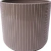 Ruukku Kotikulta 18 cm Raita beige