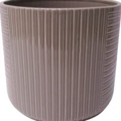 Ruukku Kotikulta 18 cm Raita beige