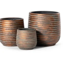 Ruukku Kotikulta 14 cm Topeka
