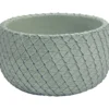 Ruukku Kotikulta 15 x 15 x 9 cm Verona vihreä