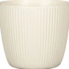 Ruukku Scheurich 842/19 cm creme