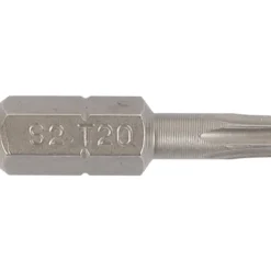 Ruuvauskärki Kendo Torx 20