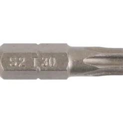 Ruuvauskärki Kendo Torx 30