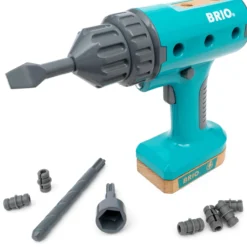 Ruuvimeisseli Brio Builder 34600 Power
