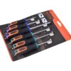 Ruuvimeisselisarja 6osaa PZ&TORX