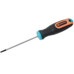 Ruuvimeisseli Tactix T15 100 mm (torx)