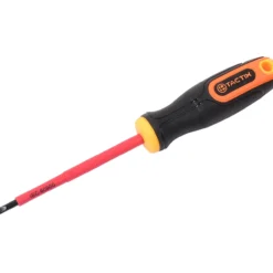 Ruuvimeisseli Tactix VDE 4,0 x 100 mm (talttapää)