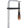 Ruuvipuristin Tactix F600 x 120 mm