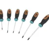 Ruuvitalttasarja Tactix Torx 6-osainen