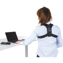 Ryhtiliivit Gymstick L/XL