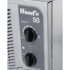 Ryömintätilan kosteudenpoistaja Wood's DSC50FM