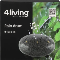 Saderumpu 4Living 15 cm